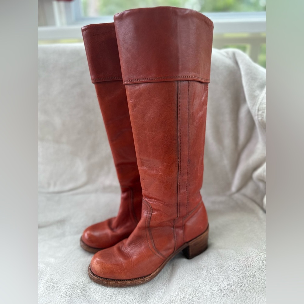 Frye boots size 7